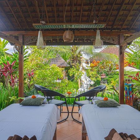 Taluh Bebek Ubud Private Villas Buitenkant foto