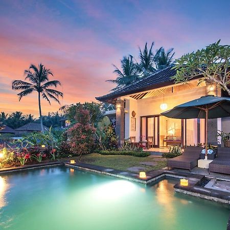 Taluh Bebek Ubud Private Villas Buitenkant foto