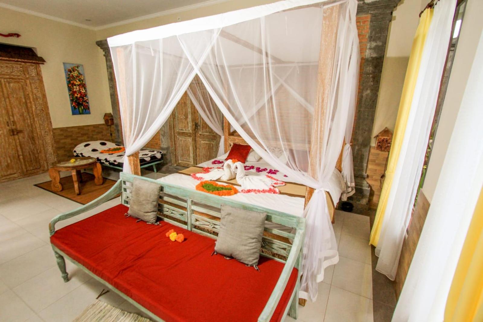 Taluh Bebek Ubud Private Villas Buitenkant foto