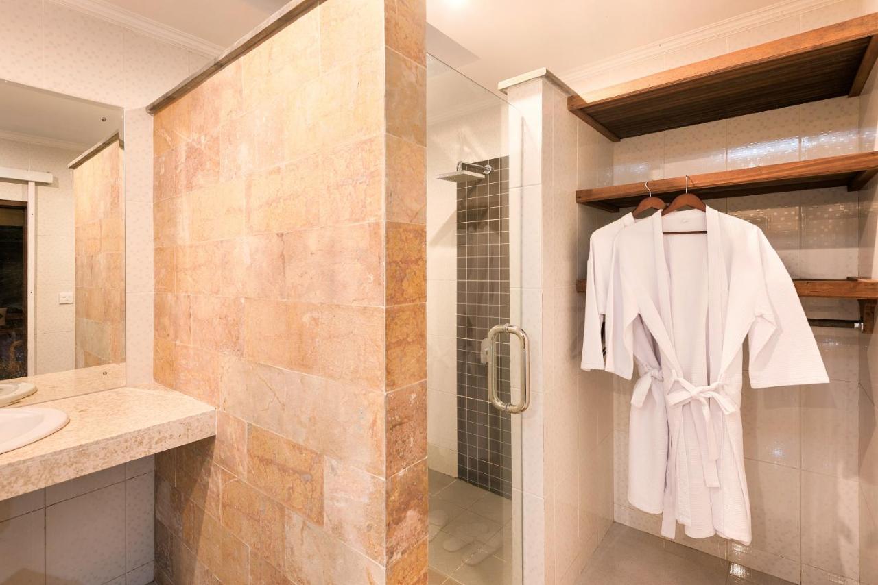 Taluh Bebek Ubud Private Villas Buitenkant foto