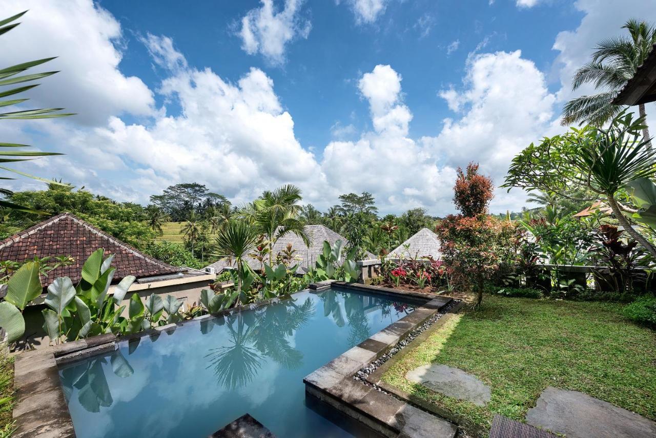 Taluh Bebek Ubud Private Villas Buitenkant foto