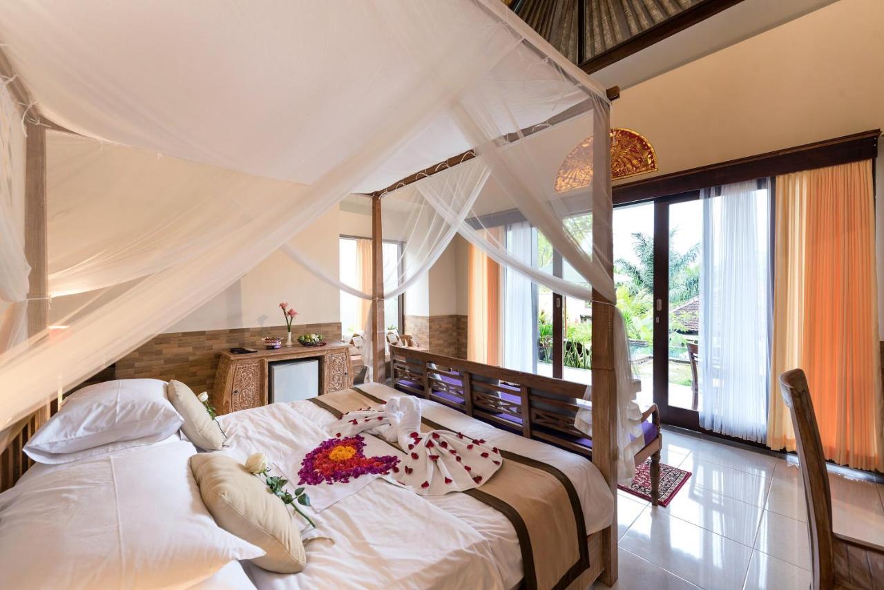 Taluh Bebek Ubud Private Villas Buitenkant foto