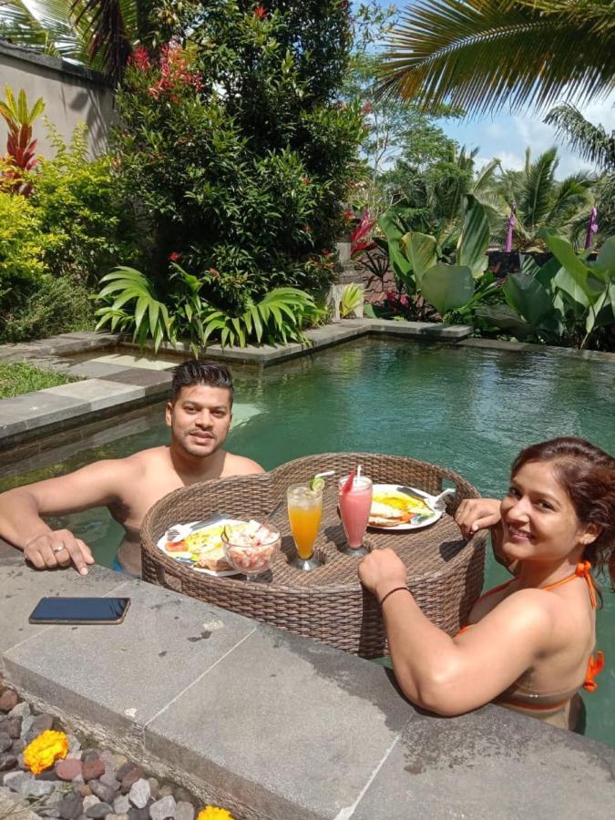 Taluh Bebek Ubud Private Villas Buitenkant foto